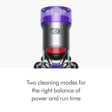 Dyson V8 Extra Cordless Cleaner for Effortless Cleaning