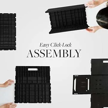 Flexible Wine Storage System for Collectors - Stackable Solution