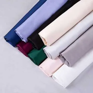 BEIJOEY 100% Mulberry Silk Pillowcase for Hair and Skin,with Hidden Zipper,Both Sides 19 Momme 600 Thread Count Natural Silk Pillow Cover,Soft Breathable Smooth (Light Pink, Standard 20''x26'')