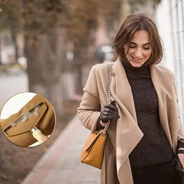 Portable Lint Remover - Pet Hair Eraser Tool - 2 Pack