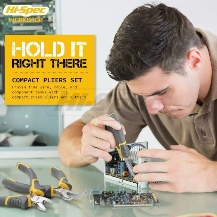 32pc Electronic Repair Tool Kit for Devices