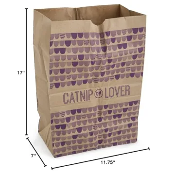 SmartyKat Catnip Caves for Fun Playtime and Comfort