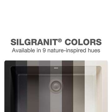 BLANCO Precis 30" Kitchen Sink - Stylish & Durable