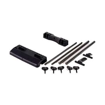 Makita Router Guide Rail Adapter for Precision Woodworking