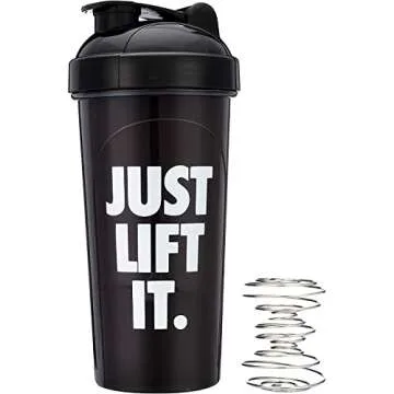 Hydra Cup [5 Pack OG Shaker Bottles 28-Ounce, Max Value Pack Shaker Cups, Stand Out Colors & Logos (5 Pack, OG Shaker Pack) (5 Color Pack V3, 28oz)