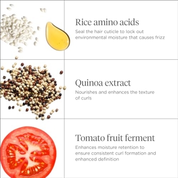 Briogeo Curl Charisma Gel for Defined Curls and Frizz Control