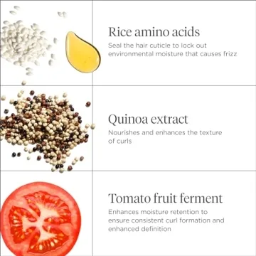 Briogeo Curl Charisma Gel for Defined Curls and Frizz Control