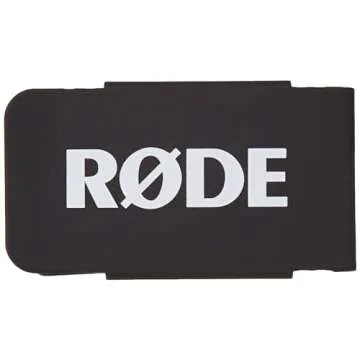 RØDE Wireless ME Ultra-Compact Microphone System