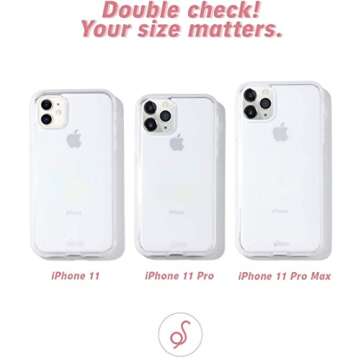 Sonix Brown Tort Case for iPhone 11 Pro [10ft Drop Tested] Protective Tortoiseshell Leopard Case for Apple iPhone 11 Pro