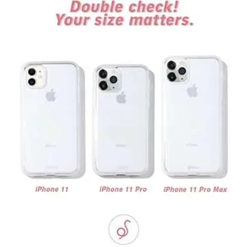 Sonix Brown Tort Case for iPhone 11 Pro [10ft Drop Tested] Protective Tortoiseshell Leopard Case for Apple iPhone 11 Pro