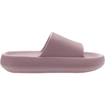 BRONAX Women's EVA Foam Spa and Pool Slides