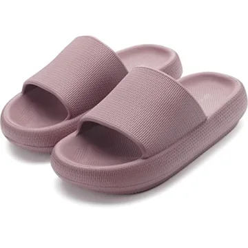 BRONAX Women's EVA Foam Spa and Pool Slides