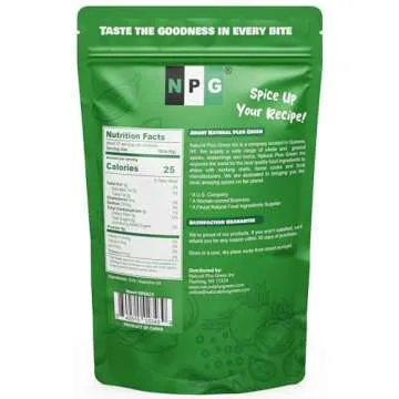 NPG Authentic Sichuan Chili Flakes 16 Ounces, Medium Hot, Szechuan Crushed Red Pepper Flakes Bulk, E...