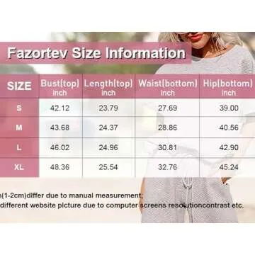 Fazortev Womens 2 Piece Outfits Sweatsuit Short Sleeve Tops and Drawstring Waist Cropped Wide Leg Pants Loungewear Sets Pink
