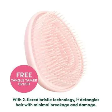 Coco & Eve That's A Wrap Bundle for Hair Repair