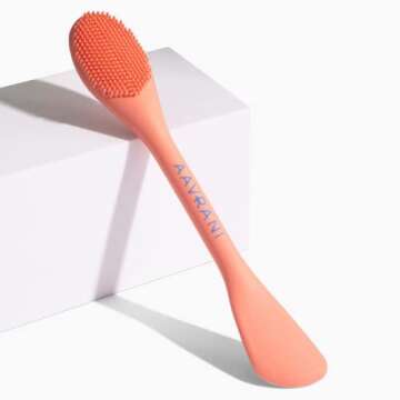 AAVRANI Mask Applicator Tool for Masks - Ideal Gift!