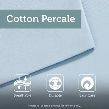 INK+IVY Imani Cotton Duvet Cover Set – Elegant Bedding