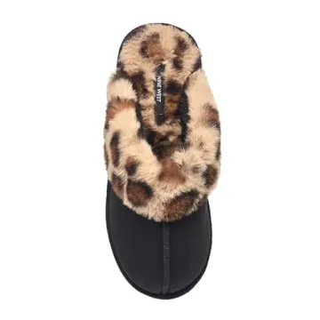 Cozy Nine West Sluff Slippers for Women - Comfort & Style