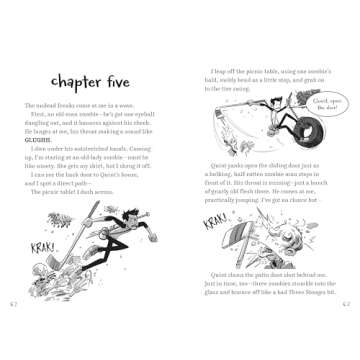 The Last Kids on Earth