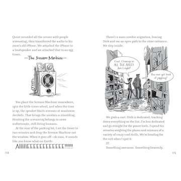 The Last Kids on Earth