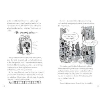 The Last Kids on Earth