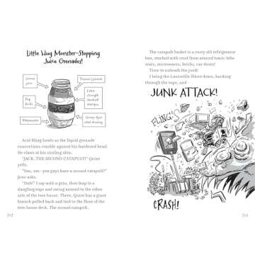 The Last Kids on Earth