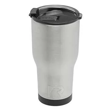 RTIC 30 oz Insulated Tumbler - Stay Hydrated Anywhere