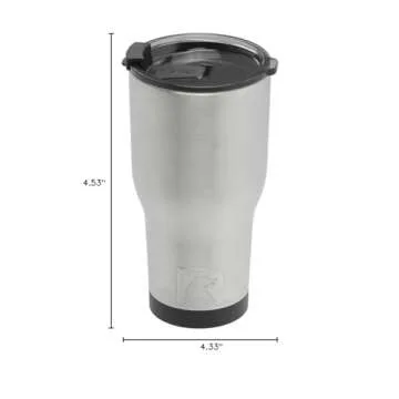 RTIC 30 oz Insulated Tumbler - Stay Hydrated Anywhere