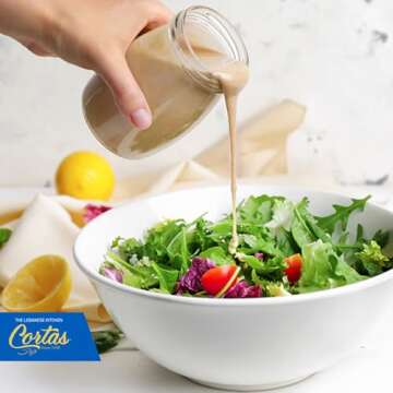 Premium Lebanese Tahini 1 Pound All Natural Sesame Paste