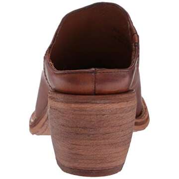 Frye Women's Rosalia Mule - Timeless Style & Comfort