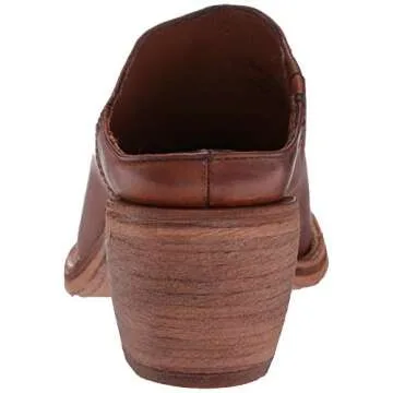 Frye Women's Rosalia Mule - Timeless Style & Comfort