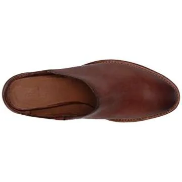 Frye Women's Rosalia Mule - Timeless Style & Comfort