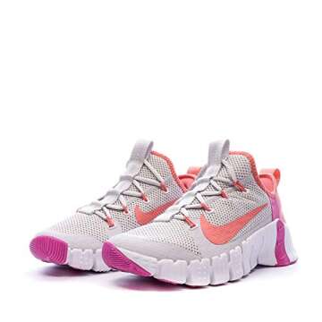 Nike Women's Multicolored Walking Sneaker Size 9 AU