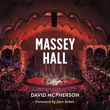 Massey Hall