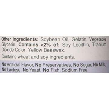 Puritan's Pride Lactase Enzyme for Digestive Support