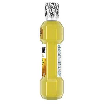 Listerine Original Oral Care Antiseptic Mouthwash with Germ-Killing Formula to Fight Bad Breath, Plaque and Gingivitis, 500 mL (Pack of 2)