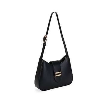 MAXWISE Women Shoulder Bag Purse Handbag Crossbody Clutch Purses For Women