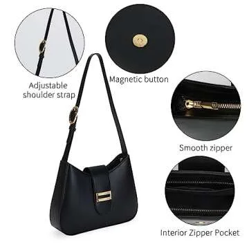 Stylish MAXWISE Women Shoulder Bag for All Occasions