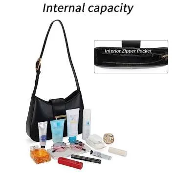 Stylish MAXWISE Women Shoulder Bag for All Occasions