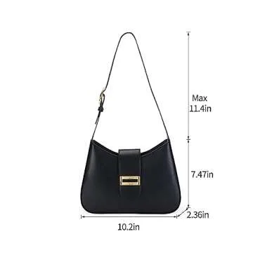 Stylish MAXWISE Women Shoulder Bag for All Occasions