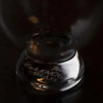 GLENCAIRN Whiskey Glass Set for Tasting and Gifting