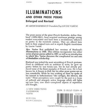 Illuminations: A Unique Collection of Thought-Provoking Essays