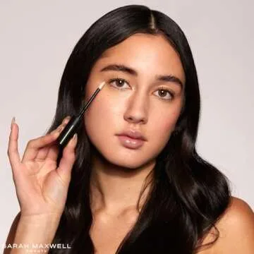 LENGTH Growth Serum – Enhance Lashes & Brows Naturally