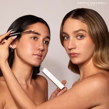 LENGTH Growth Serum – Enhance Lashes & Brows Naturally