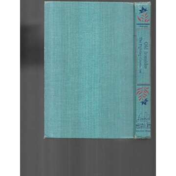 Old Ironsides: The Fighting "Constitution" (Landmark Books # 51) - A Historical Adventure for Young ...