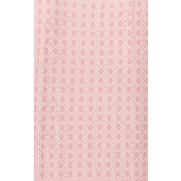 Shop PajamaGram Pink Button Front Pajamas for Women