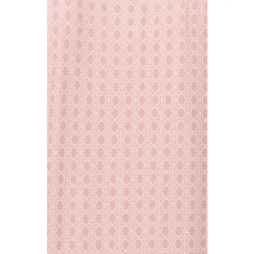 Shop PajamaGram Pink Button Front Pajamas for Women