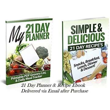 Efficient Nutrition 14-Piece Portion Control Containers Deluxe Kit