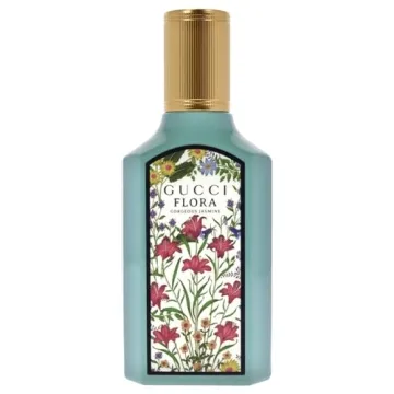 Gucci Flora Gorgeous Jasmine by Gucci for Women 1.6 oz Eau de Parfum Spray