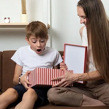 HGDEER Baseball Bracelets for Teen Boys - Stylish Gear